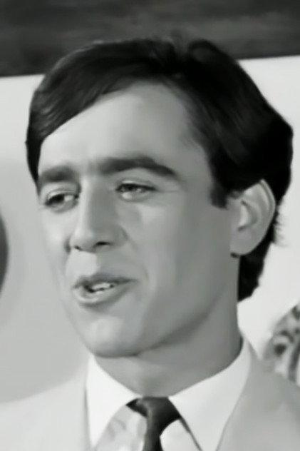 Yorgos Papadimitrakis - Actor Profile Photo