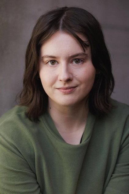 Ella Blake Brislen - Actor Profile Photo