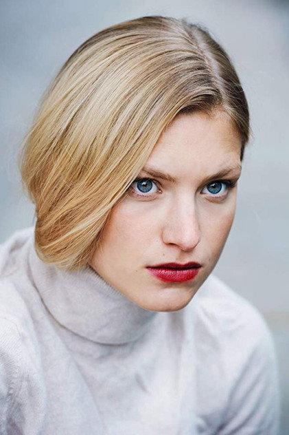 Anna Platen - Actor Profile Photo