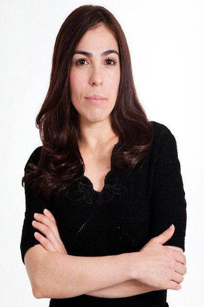 Andrea Raw - Actor Profile Photo