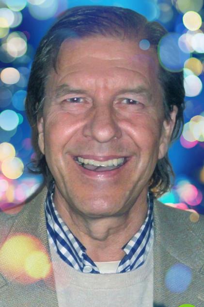 Arne Elsholtz - Actor Profile Photo