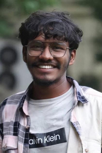 Abdullah Al Sentu - Actor Profile Photo