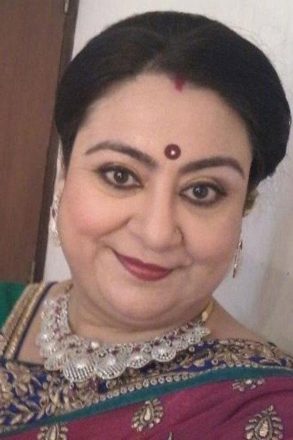 Shivaani Sopuri - Actor Profile Photo