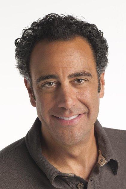 Brad Garrett - Actor Profile Photo