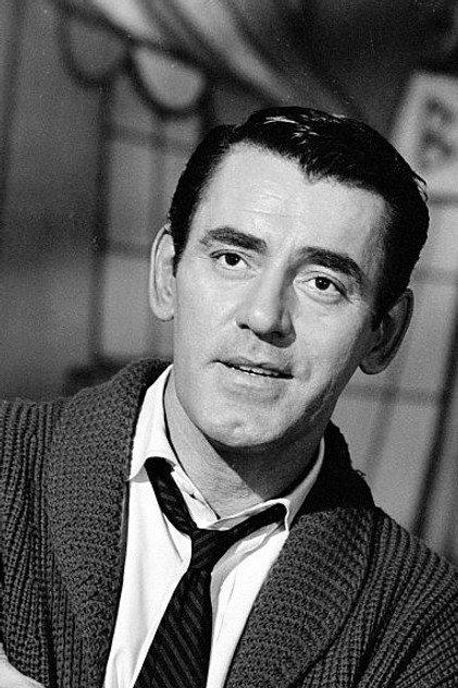 John Vivyan - Actor Profile Photo