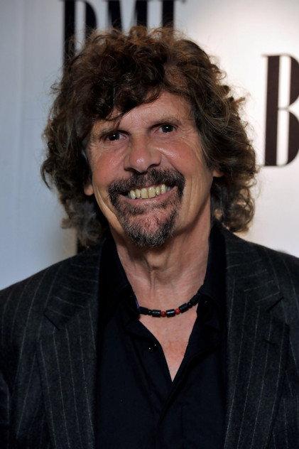 Rod Argent - Actor Profile Photo