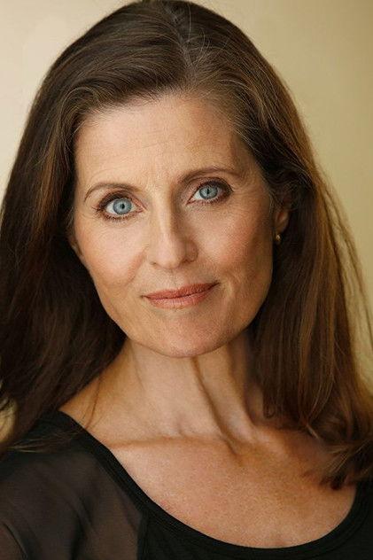 Jennifer Hetrick - Actor Profile Photo