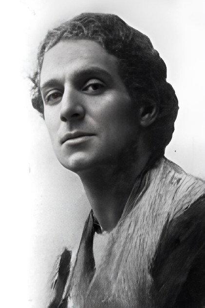 Philip Yale Drew - Actor Profile Photo