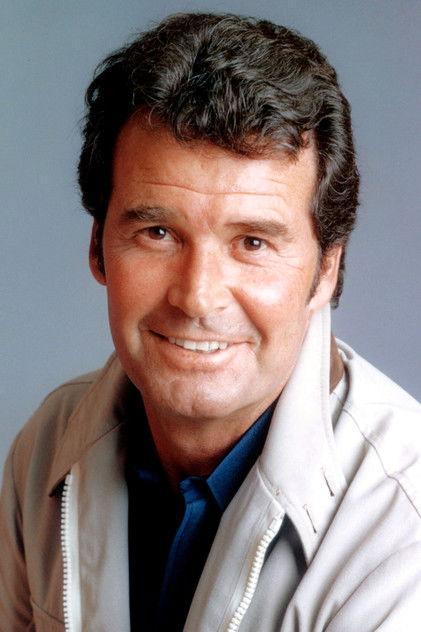 James Garner - Actor Profile Photo