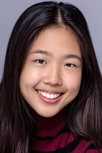 Nina Lu - Actor Profile Photo