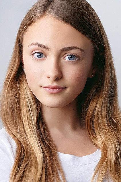 Taylor Thorne - Actor Profile Photo