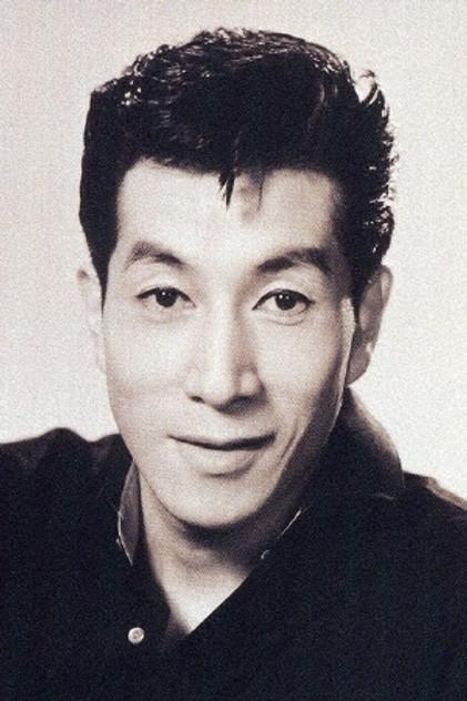 Hideo Ko - Actor Profile Photo
