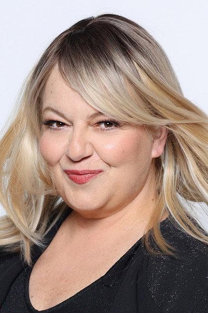 Fotini Baxevani - Actor Profile Photo