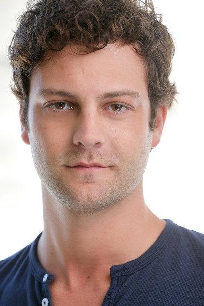 Van Hughes - Actor Profile Photo