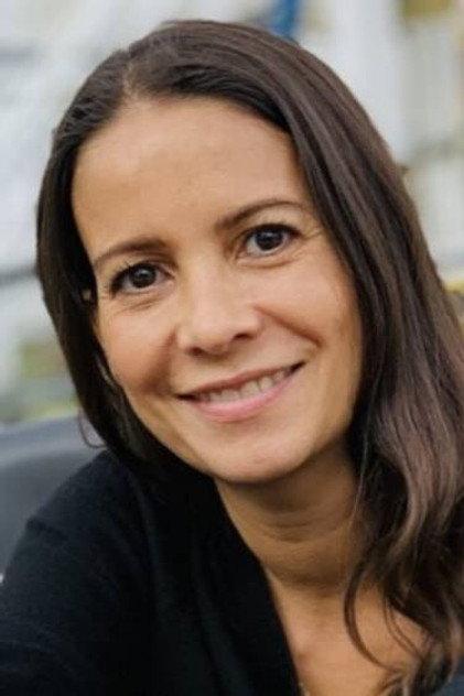 Stéphanie Tchou-Cotta - Actor Profile Photo