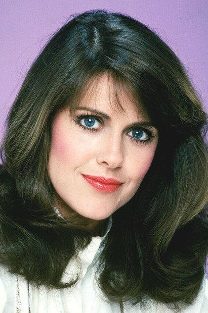 Pam Dawber - Actor Profile Photo