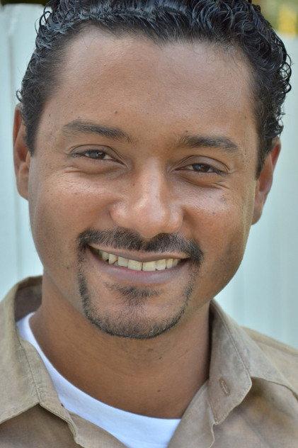 Romeo Ballantine - Actor Profile Photo