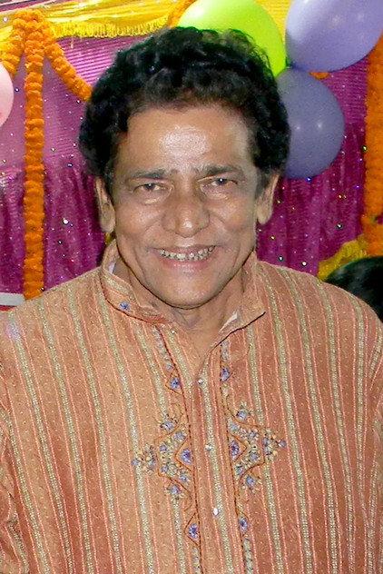 Jayiram Samal - Actor Profile Photo