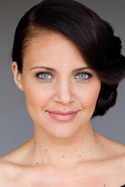 Miracle Laurie - Actor Profile Photo