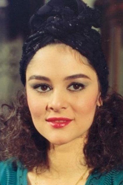 Ola Rami - Actor Profile Photo
