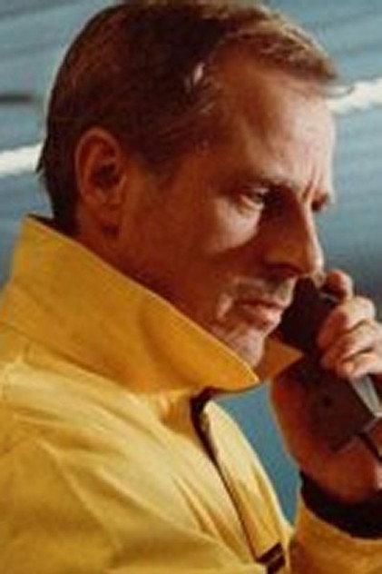 Bendt Hildebrandt - Actor Profile Photo