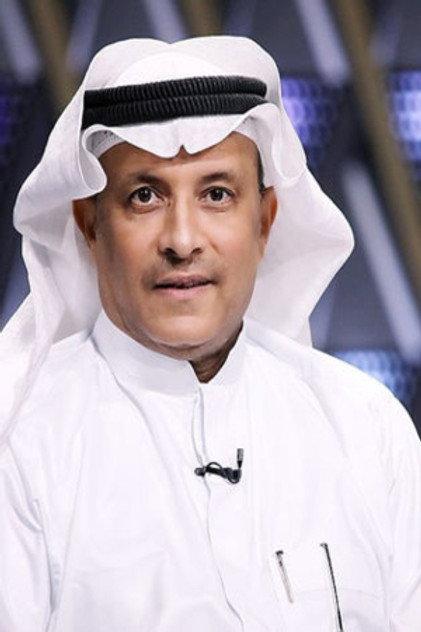 Abdel Nasser Al-Zayer - Actor Profile Photo