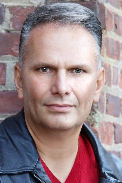 Tommy Bayiokos - Actor Profile Photo