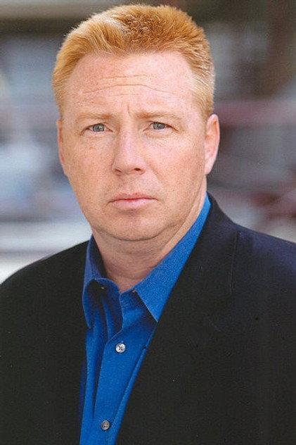 Randy McPherson - Actor Profile Photo