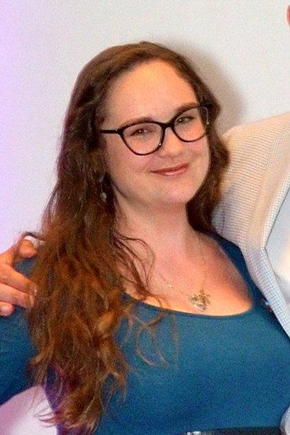 Courtney Killeen - Actor Profile Photo