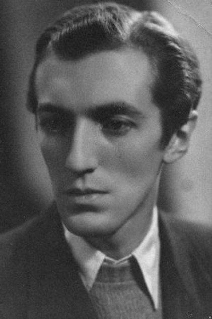 Valentīns Skulme - Actor Profile Photo