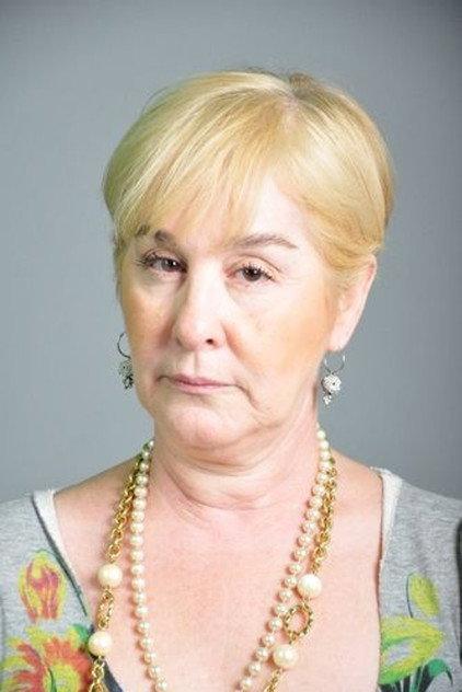 Şensel Uykal - Actor Profile Photo