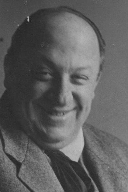Stanisław Łapiński - Actor Profile Photo