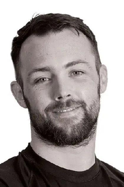 Padraig McCrory - Actor Profile Photo