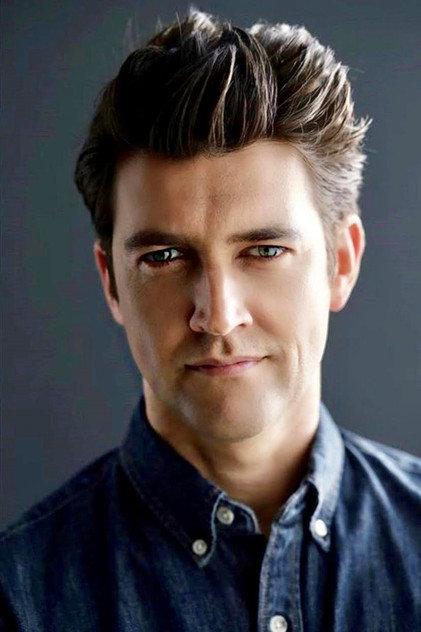 Guy Nattiv - Actor Profile Photo