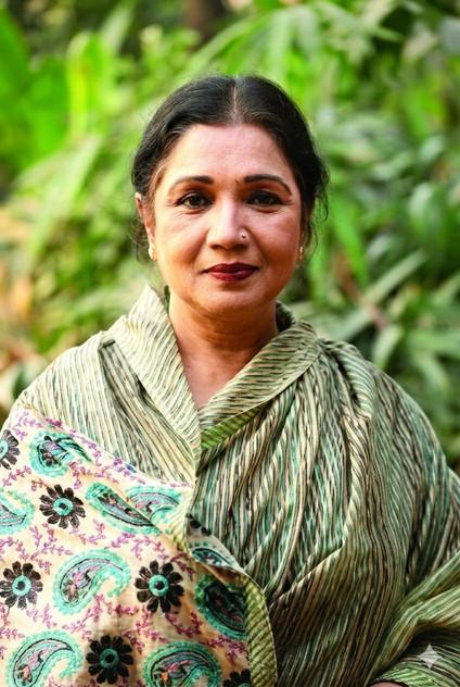 Rehana Jolly - Actor Profile Photo