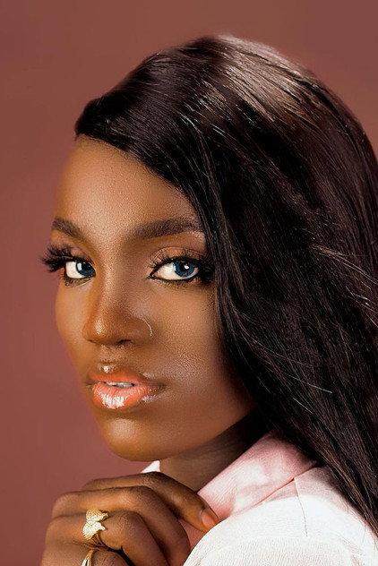 Bukunmi Oluwashina - Actor Profile Photo