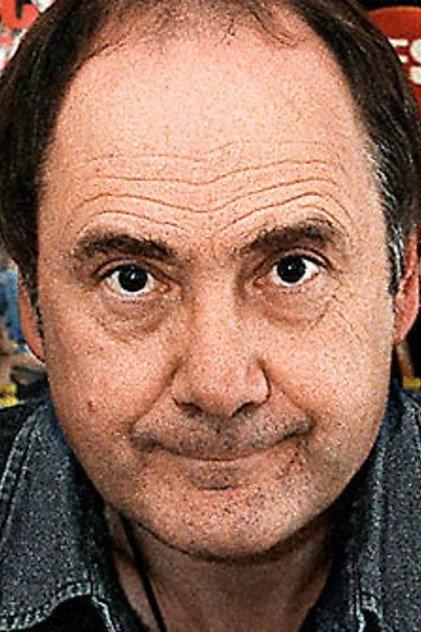 Hans Hatwig - Actor Profile Photo