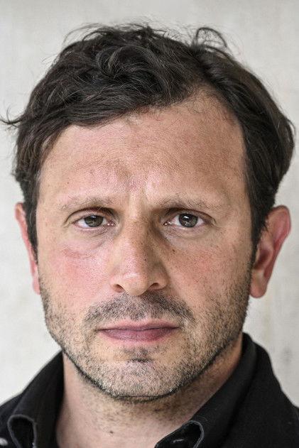 Joel Spira - Actor Profile Photo