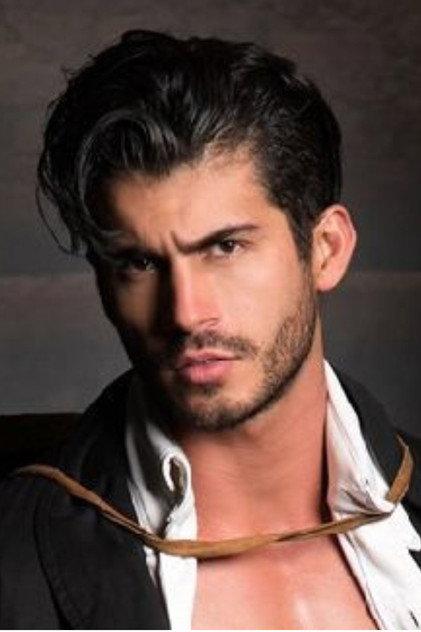 Irving Peña - Actor Profile Photo
