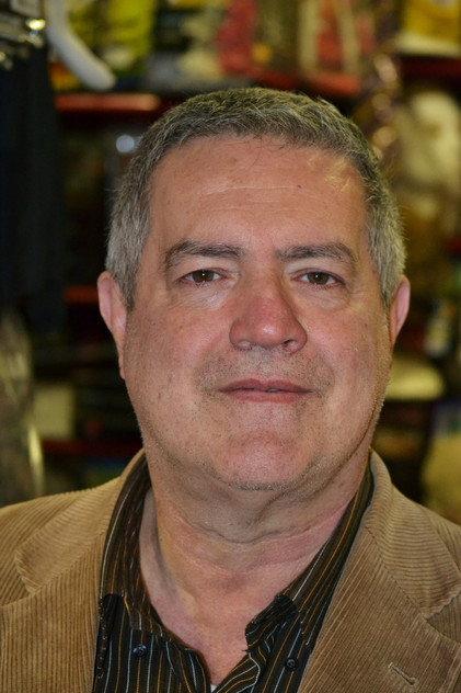 Luigi Cozzi - Actor Profile Photo