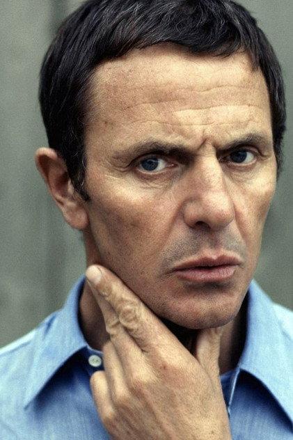 Heinz Bennent - Actor Profile Photo