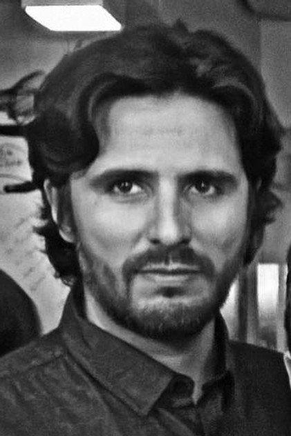 Alexandre Varella - Actor Profile Photo