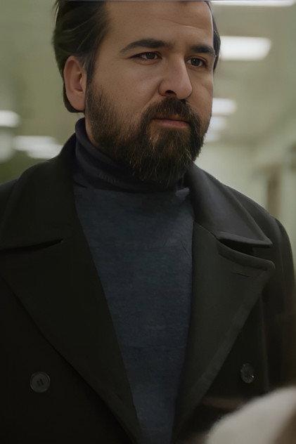 Akam Tahir - Actor Profile Photo