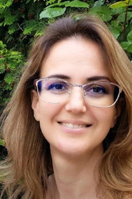 Esmeralda Blaceri - Actor Profile Photo