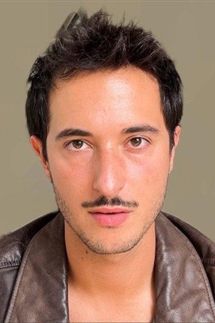 Orféo Campanella - Actor Profile Photo