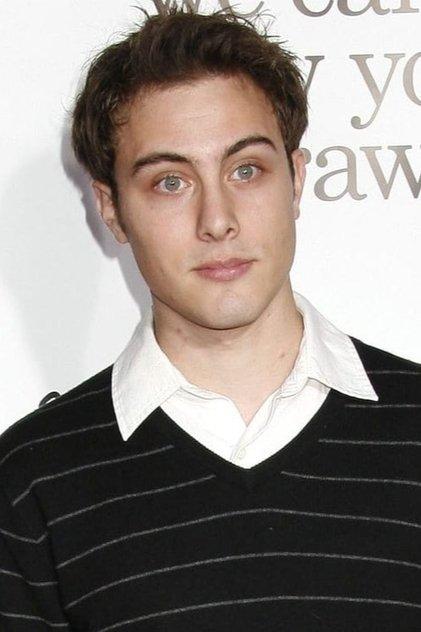 Jarod Einsohn - Actor Profile Photo