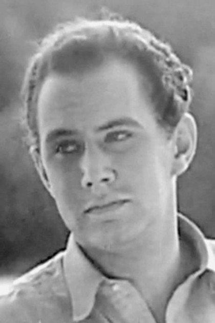 Nils Ekman - Actor Profile Photo