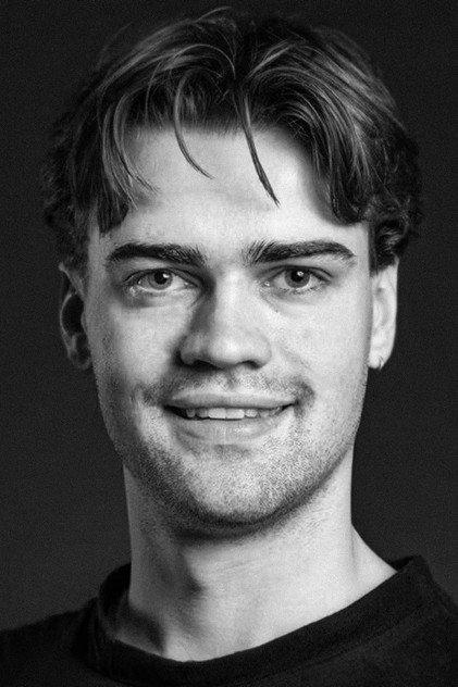 Teodor Ødegaard Jacobsen - Actor Profile Photo