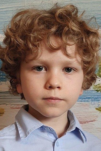 Andrey Andreev - Actor Profile Photo