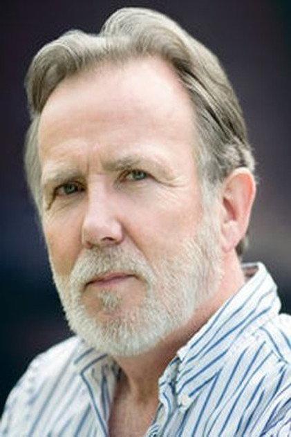 Eric Deacon - Actor Profile Photo